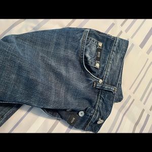 Hugo Boss Jeans Regular Fit Scout 1 Jeans Size 32